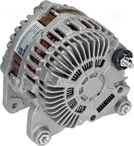 HC-Cargo 115519 - Alternatore autozon.pro