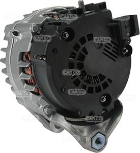 HC-Cargo 115581 - Alternatore autozon.pro