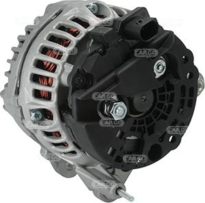 HC-Cargo 115529 - Alternatore autozon.pro