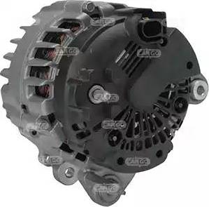 HC-Cargo 115528 - Alternatore autozon.pro