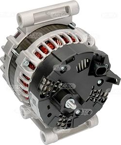 HC-Cargo 115576 - Alternatore autozon.pro