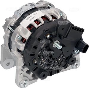 HC-Cargo 115695 - Alternatore autozon.pro