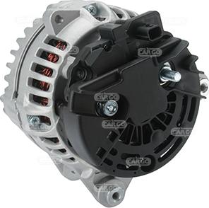 HC-Cargo 115649 - Alternatore autozon.pro