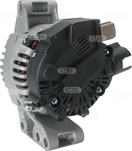 HC-Cargo 115659 - Alternatore autozon.pro