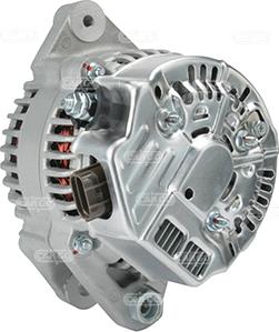 HC-Cargo 115660 - Alternatore autozon.pro