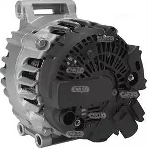 HC-Cargo 115604 - Alternatore autozon.pro