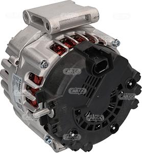 HC-Cargo 115600 - Alternatore autozon.pro