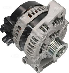 HC-Cargo 115601 - Alternatore autozon.pro