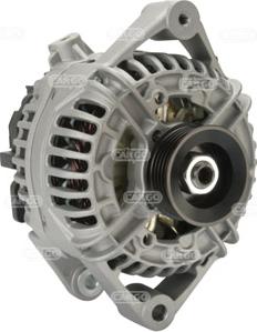 HC-Cargo 115619 - Alternatore autozon.pro