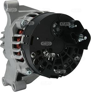 HC-Cargo 115615 - Alternatore autozon.pro