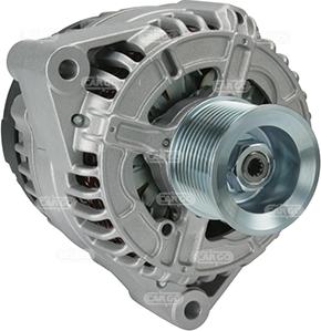 HC-Cargo 115682 - Alternatore autozon.pro