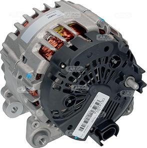 HC-Cargo 115631 - Alternatore autozon.pro