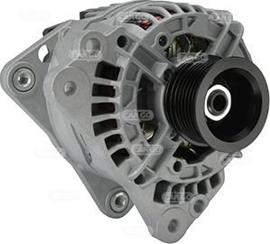 HC-Cargo 115621 - Alternatore autozon.pro