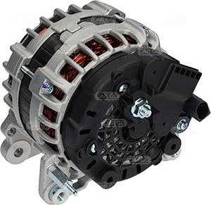 HC-Cargo 115898 - Alternatore autozon.pro