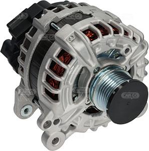 HC-Cargo 115898 - Alternatore autozon.pro