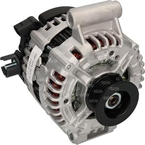 HC-Cargo 115847 - Alternatore autozon.pro