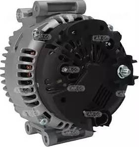 HC-Cargo 115858 - Alternatore autozon.pro