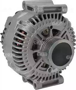 HC-Cargo 115858 - Alternatore autozon.pro