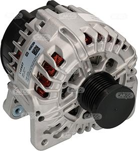 HC-Cargo 115857 - Alternatore autozon.pro