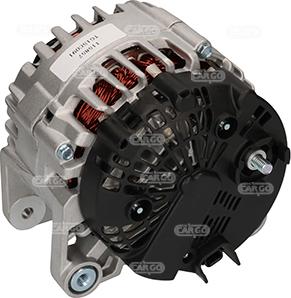 HC-Cargo 115857 - Alternatore autozon.pro