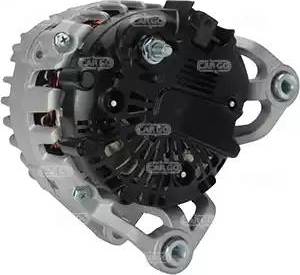 HC-Cargo 115861 - Alternatore autozon.pro