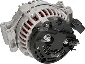 HC-Cargo 115867 - Alternatore autozon.pro