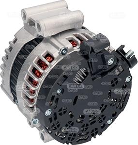 HC-Cargo 115804 - Alternatore autozon.pro