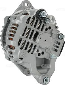 HC-Cargo 115800 - Alternatore autozon.pro