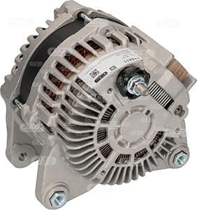 HC-Cargo 115811 - Alternatore autozon.pro