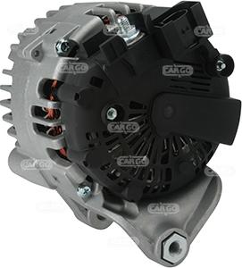 HC-Cargo 115834 - Alternatore autozon.pro