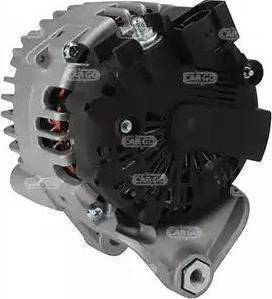 HC-Cargo 115913 - Alternatore autozon.pro