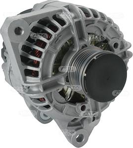 HC-Cargo 115835 - Alternatore autozon.pro