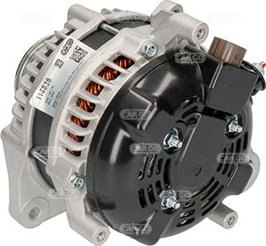 HC-Cargo 115836 - Alternatore autozon.pro