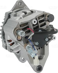 HC-Cargo 115837 - Alternatore autozon.pro