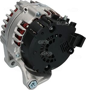 HC-Cargo 115823 - Alternatore autozon.pro