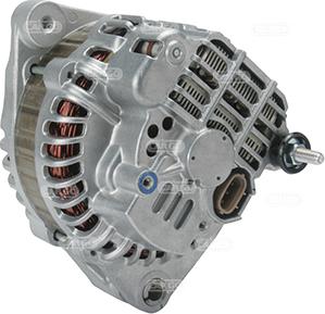 HC-Cargo 115879 - Alternatore autozon.pro