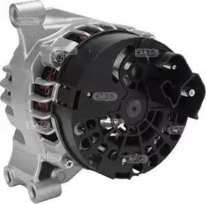 HC-Cargo 115874 - Alternatore autozon.pro