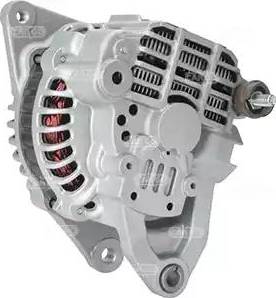 HC-Cargo 115348 - Alternatore autozon.pro