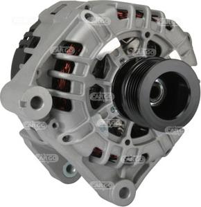 HC-Cargo 115307 - Alternatore autozon.pro