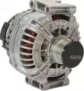 HC-Cargo 115318 - Alternatore autozon.pro