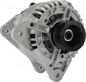 HC-Cargo 115382 - Alternatore autozon.pro