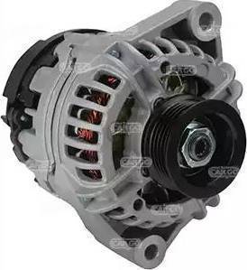 HC-Cargo 115826 - Alternatore autozon.pro