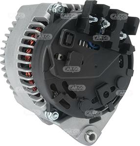 HC-Cargo 115742 - Alternatore autozon.pro