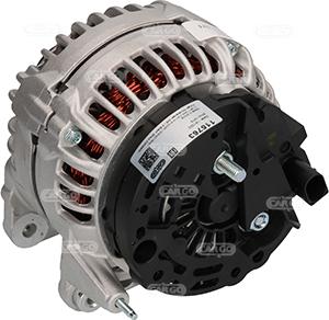 HC-Cargo 115763 - Alternatore autozon.pro