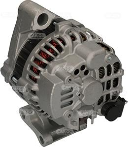 HC-Cargo 115762 - Alternatore autozon.pro