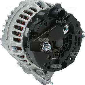 HC-Cargo 115767 - Alternatore autozon.pro