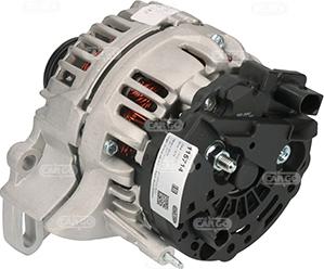 HC-Cargo 115714 - Alternatore autozon.pro