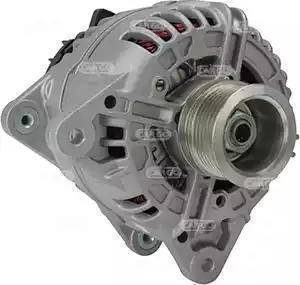 HC-Cargo 113250 - Alternatore autozon.pro