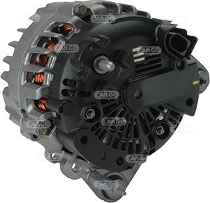 HC-Cargo 115713 - Alternatore autozon.pro