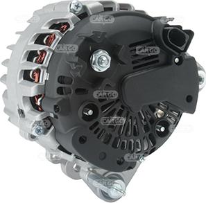 HC-Cargo 115730 - Alternatore autozon.pro